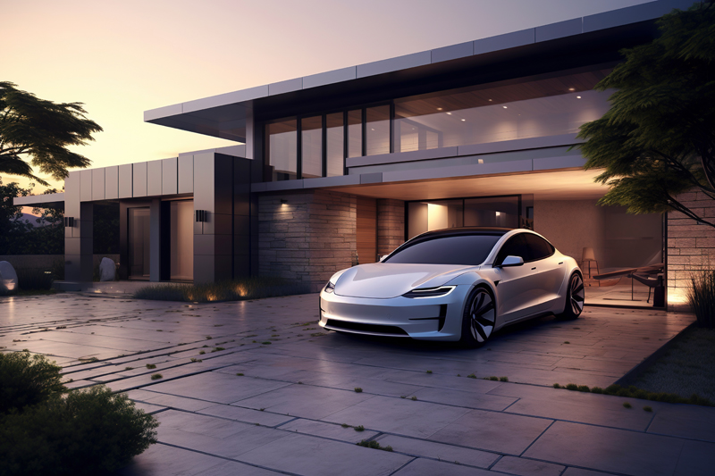 The Daily Use of EV Chargers: Human Interface Technology